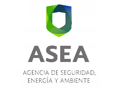 Agencia de seguridad energía y ambiente